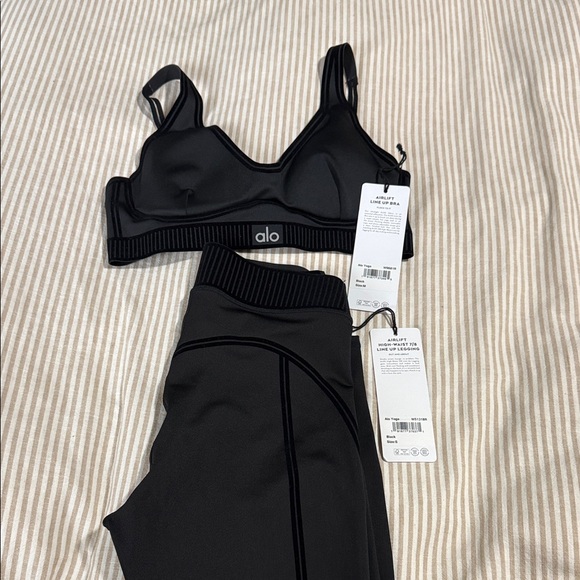 ALO Yoga Other - ALO yoga set